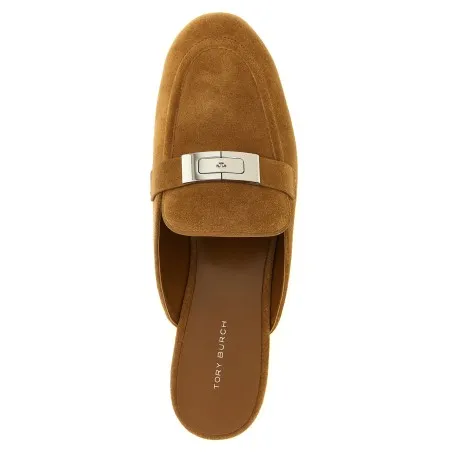 Tory Burch Leelee Mule Loafers - TORY BURCH