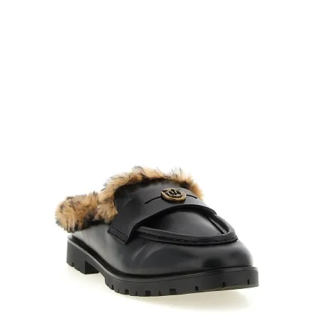 Pinko Nora 09 Mules - PINKO