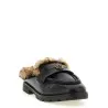 Pinko Nora 09 Mules - PINKO
