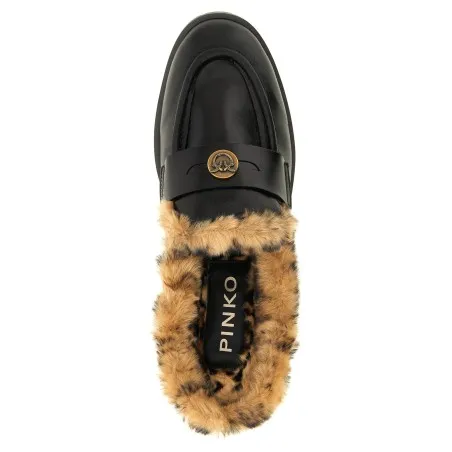 Pinko Nora 09 Mules - PINKO