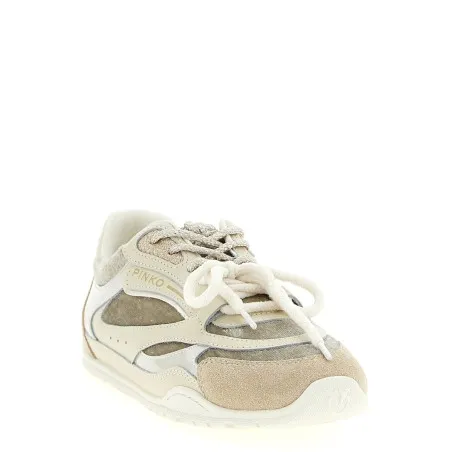 Pinko Yulia 01 Sneakers - PINKO