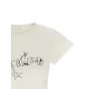 Moncler Graphic Print T-shirt - MONCLER