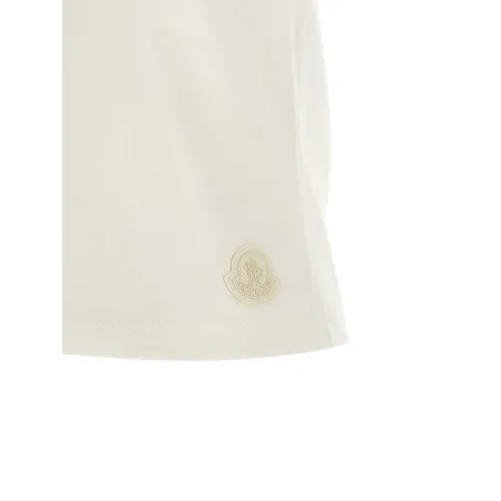 Moncler Graphic Print T-shirt - MONCLER
