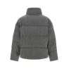 Polo Ralph Lauren Knitted Braided Down Jacket - RALPH LAUREN