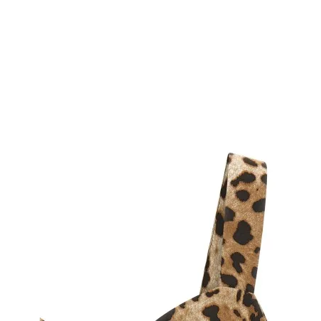 Dolce & Gabbana Sweetheart Neckline Top - Dolce&Gabbana
