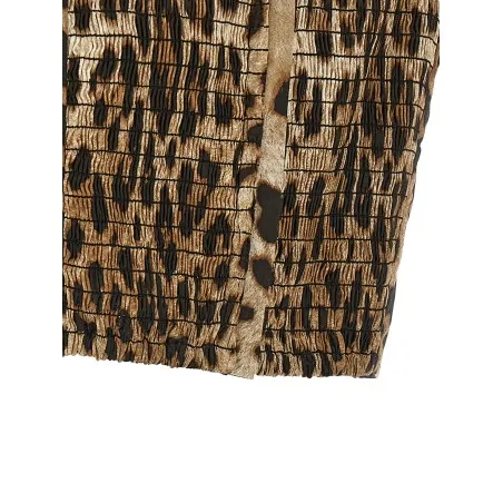 Dolce & Gabbana Sweetheart Neckline Top - Dolce&Gabbana