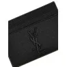 Saint Laurent Monogramme Cardholder - Yves Saint Laurent