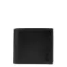 Saint Laurent Logo Leather Wallet - Yves Saint Laurent