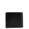 Saint Laurent Logo Leather Wallet - Yves Saint Laurent