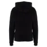 Saint Laurent Logo Print Hoodie - Yves Saint Laurent