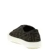 Fendi Chunky Sneakers - FENDI