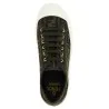 Fendi Chunky Sneakers - FENDI