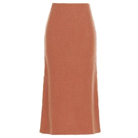 Chloé Knit Long Skirt - CHLOE