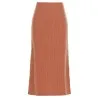 Chloé Knit Long Skirt - CHLOE