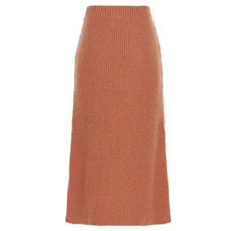 Chloé Knit Long Skirt - CHLOE