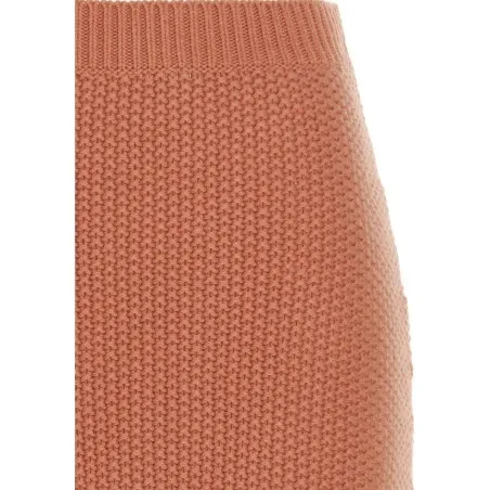 Chloé Knit Long Skirt - CHLOE