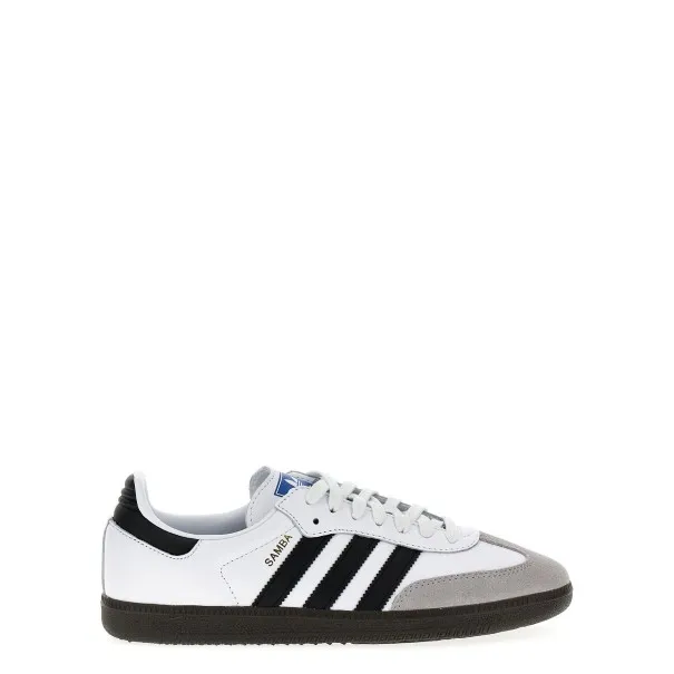 Adidas Originals Samba Og Sneakers - ADIDAS