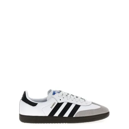Adidas Originals Samba Og Sneakers - ADIDAS