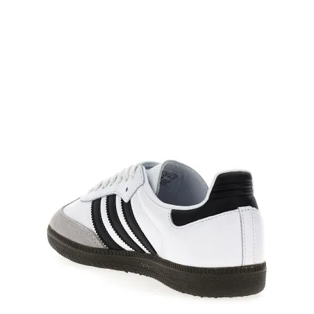 Adidas Originals Samba Og Sneakers - ADIDAS