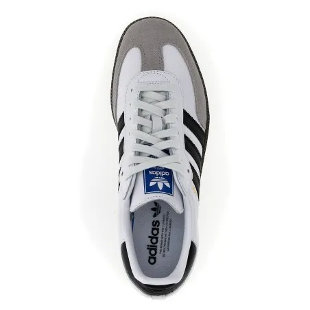 Adidas Originals Samba Og Sneakers - ADIDAS