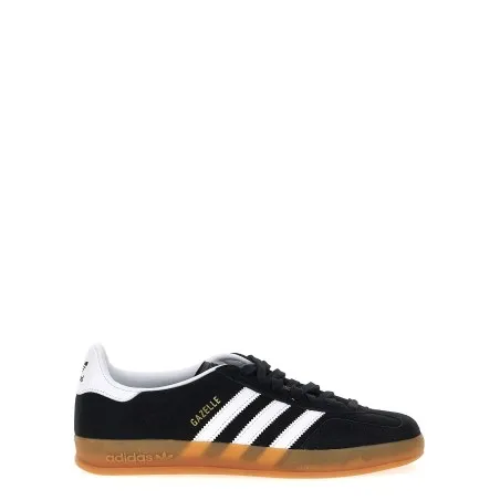 Adidas Originals Gazelle Indoor Sneakers - ADIDAS
