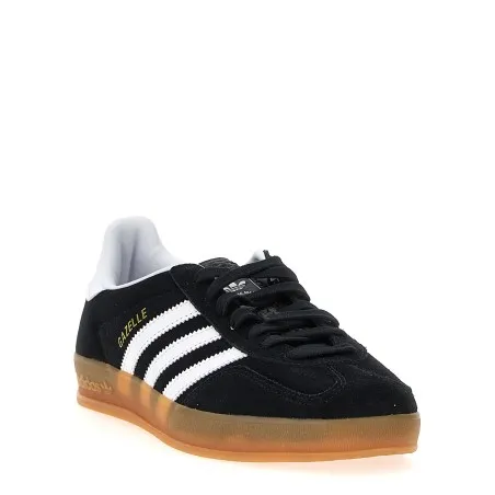 Adidas Originals Gazelle Indoor Sneakers - ADIDAS
