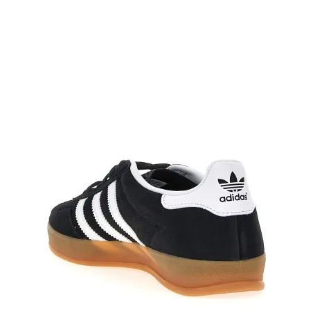 Adidas Originals Gazelle Indoor Sneakers - ADIDAS