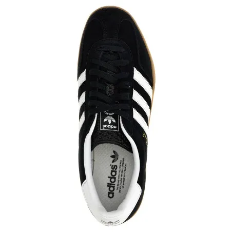 Adidas Originals Gazelle Indoor Sneakers - ADIDAS