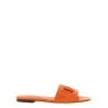 Dolce & Gabbana Bianca Slide - Dolce&Gabbana