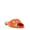Dolce & Gabbana Bianca Slide - Dolce&Gabbana