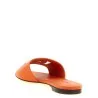 Dolce & Gabbana Bianca Slide - Dolce&Gabbana