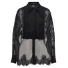 Dolce & Gabbana Viscose Shirt - Dolce&Gabbana