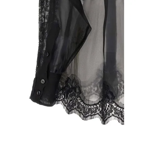 Dolce & Gabbana Viscose Shirt - Dolce&Gabbana