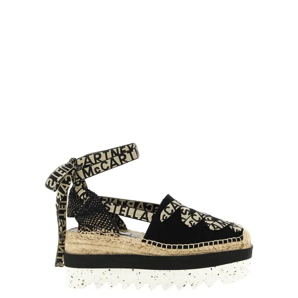 Stella Mccartney Gaia’ Espadrilles - 
