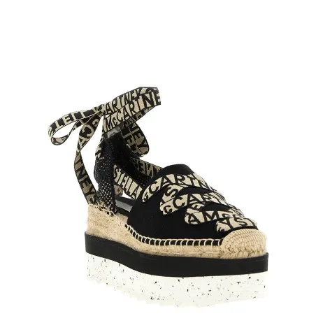 Stella Mccartney Gaia’ Espadrilles - 