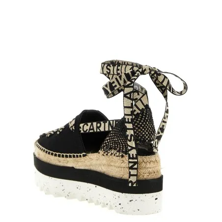 Stella Mccartney Gaia’ Espadrilles - 