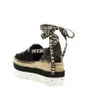 Stella Mccartney Gaia’ Espadrilles - 