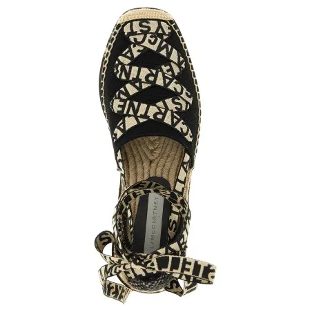 Stella Mccartney Gaia’ Espadrilles - 