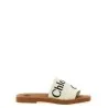 Chloé Woody Sandals - CHLOE