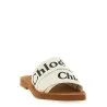 Chloé Woody Sandals - CHLOE