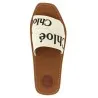 Chloé Woody Sandals - CHLOE