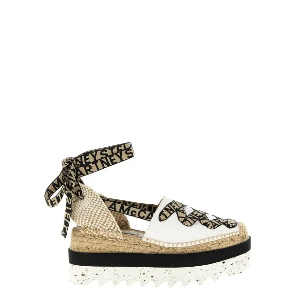 Stella Mccartney Gaia’ Espadrilles - 
