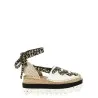 Stella Mccartney Gaia’ Espadrilles - 