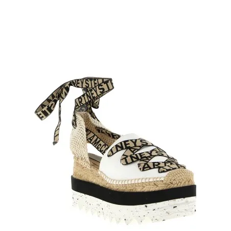 Stella Mccartney Gaia’ Espadrilles - 