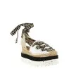 Stella Mccartney Gaia’ Espadrilles - 