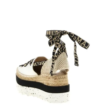 Stella Mccartney Gaia’ Espadrilles - 
