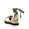 Stella Mccartney Gaia’ Espadrilles - 