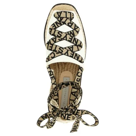 Stella Mccartney Gaia’ Espadrilles - 