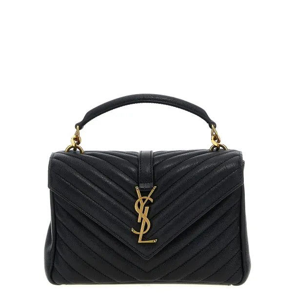 Saint Laurent ‘college Midi Crossbody Bag - Yves Saint Laurent