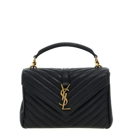 Saint Laurent ‘college Midi Crossbody Bag - Yves Saint Laurent